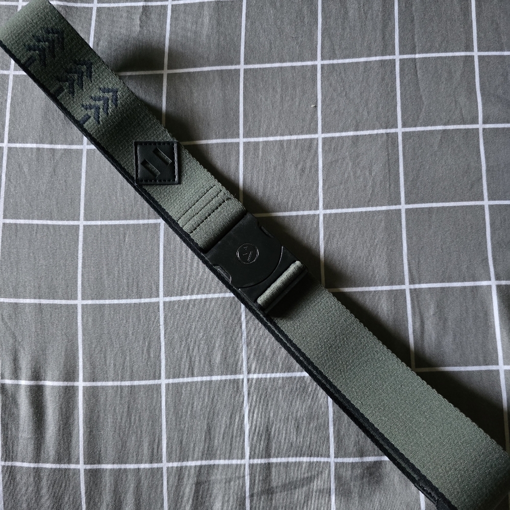 Arcade Belt